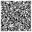 QR code with Hot Locks contacts