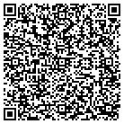 QR code with Corlette Carpentry Co contacts