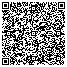 QR code with Mary Queen of Saints Catholic contacts