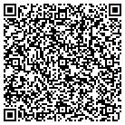 QR code with LA Crosse Public Library contacts