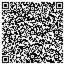 QR code with Houseman & Feind contacts