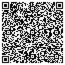 QR code with A-1 Discount contacts