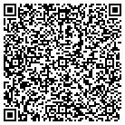 QR code with Chinese Evangelical Church contacts