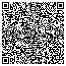 QR code with Mayville Library contacts