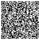 QR code with Michael Blue Productions contacts