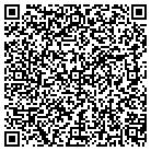 QR code with River City Youth Hockey Conces contacts
