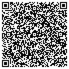 QR code with Highview Church of God Inc contacts