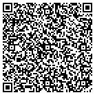 QR code with Jus Taekwondo Academy contacts