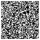 QR code with Donna & Walts Musky Lodge contacts