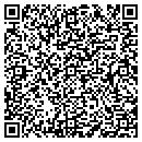 QR code with Da Vee Rink contacts