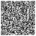 QR code with Clauflin Installations contacts