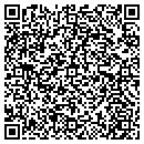 QR code with Healing Paws Inc contacts
