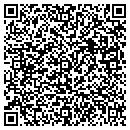 QR code with Rasmus Farms contacts