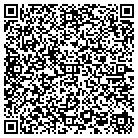 QR code with Hillman Fastener Distribution contacts