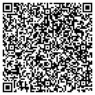 QR code with Second Time Around Trucking LL contacts