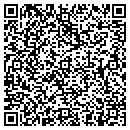 QR code with R Pride LLC contacts