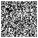 QR code with Klinger Co contacts
