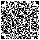 QR code with Advanced Employment Inc contacts