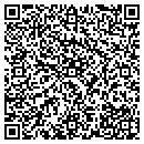 QR code with John Stout Roofing contacts