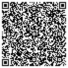 QR code with Nicklaus' Martial Arts America contacts