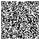 QR code with D L Mittlehauser Inc contacts