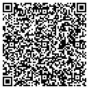 QR code with Garys Pet Jungle contacts
