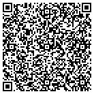 QR code with Fond Du Lac Service Awning Co contacts