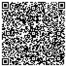 QR code with Badger Bros Cof Internet CAF contacts