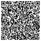 QR code with Phillips Public Library contacts