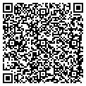 QR code with Ifca contacts