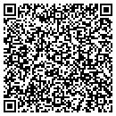 QR code with Hairmania contacts