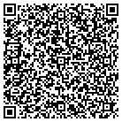 QR code with Washburn Area Chamber Commerce contacts
