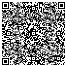 QR code with Thy Word Reformation Inst contacts