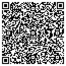 QR code with Ivy and Lace contacts