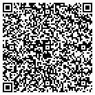 QR code with Spinning Wheels Skate Center contacts