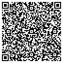 QR code with Hoff N It Hoof Care contacts