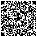 QR code with Blind Alligator contacts