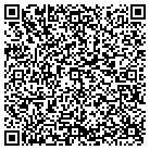 QR code with Klein Floral & Greenhouses contacts
