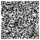 QR code with Lenz Excavating contacts