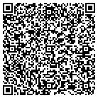QR code with Clintonville Wastewater Treat contacts