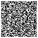 QR code with C & P Express contacts