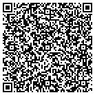 QR code with Marshall Salon Service contacts