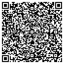 QR code with Hay River KKSG contacts