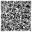QR code with P E Oinonen DMD contacts