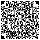 QR code with A 1 Sharpening Service contacts