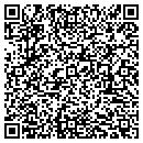 QR code with Hager Farm contacts
