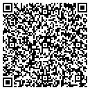 QR code with Kcj Remodeling contacts