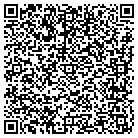 QR code with Ricardo & Pepes Standard Service contacts