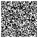 QR code with My Hair Studio contacts