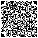 QR code with Amherst Family Foods contacts